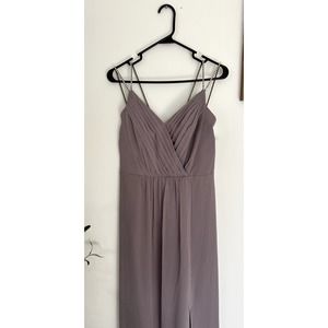 Davids Bridal Bridesmaid Dress